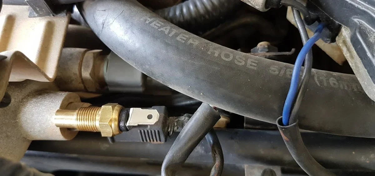 Signs & Symptoms of a Bad Coolant Temperature Sensor (ECT): A Complete Guide for Drivers