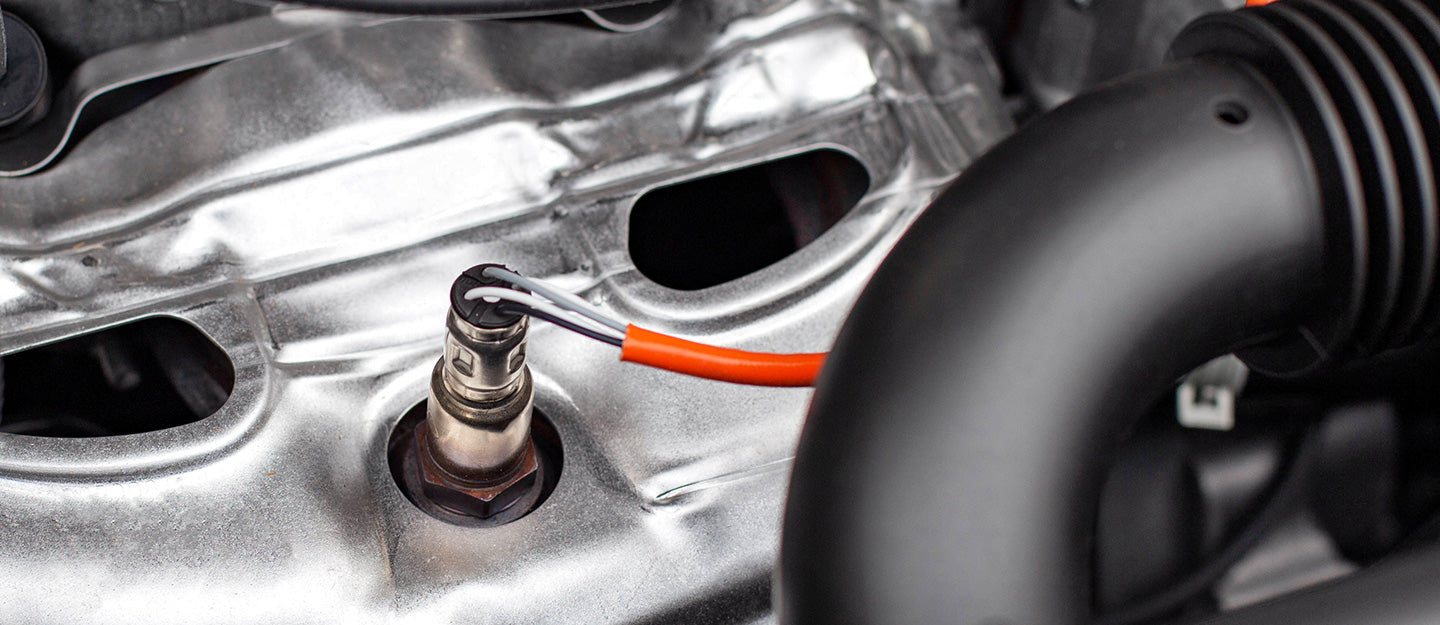 All About Sensors: Keeping Your Engine Informed & Running Smoothly
