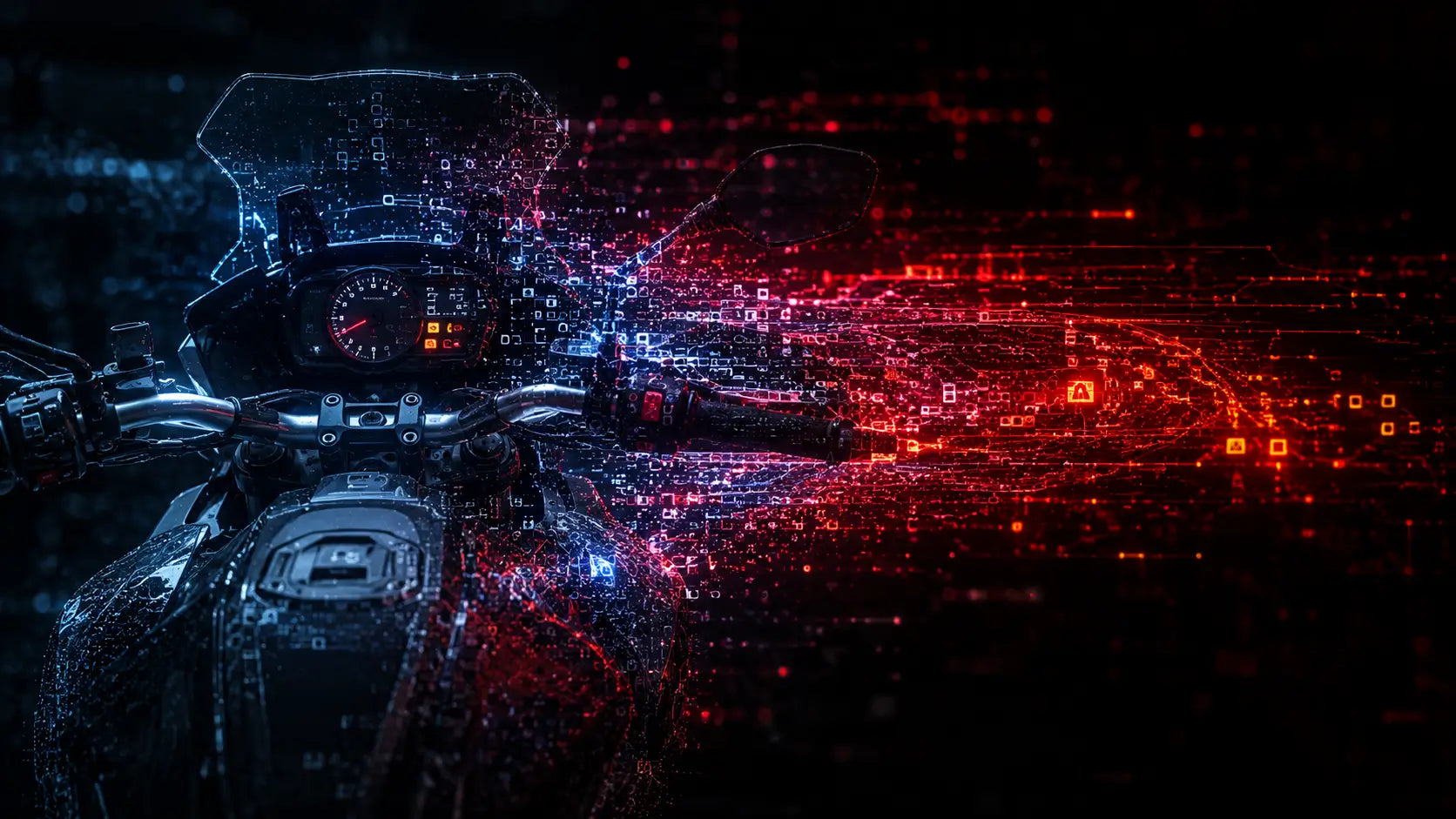 BMW Motorcycle Fault Codes Explained: How to Read, Understand, and Diagnose Error Codes