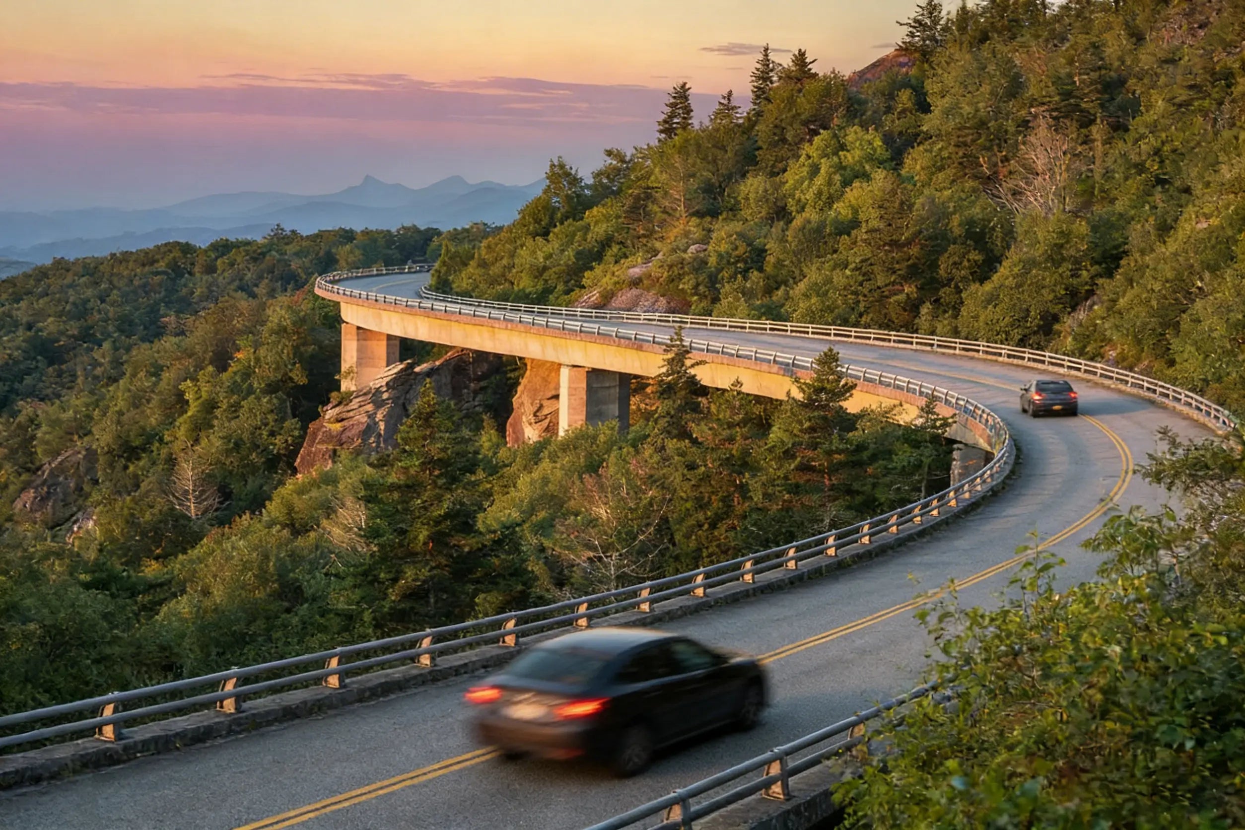 Best Places to Visit in Spring: 5 Bucket-List Rides (And the Preventive Maintenance to Get You There)