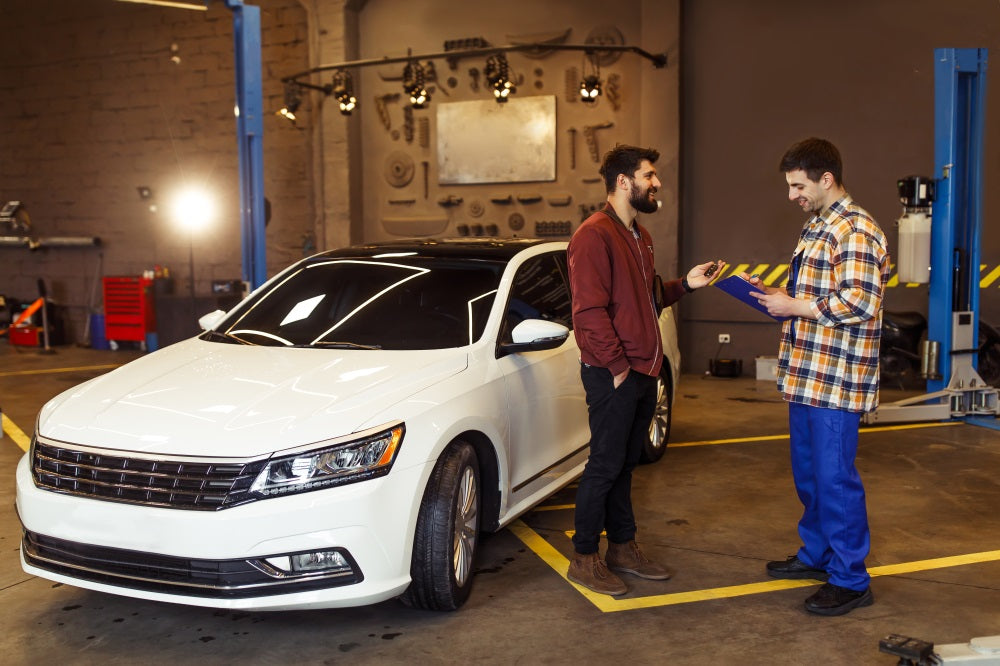 Tips to Buy a Used Car: Avoiding Pitfalls with an OBD2 Scanner