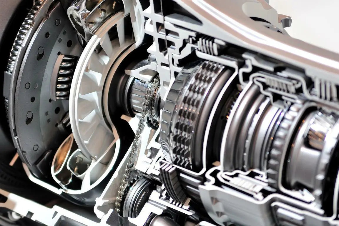 Top 10 Symptoms Your Car Needs a Transmission Relearn
