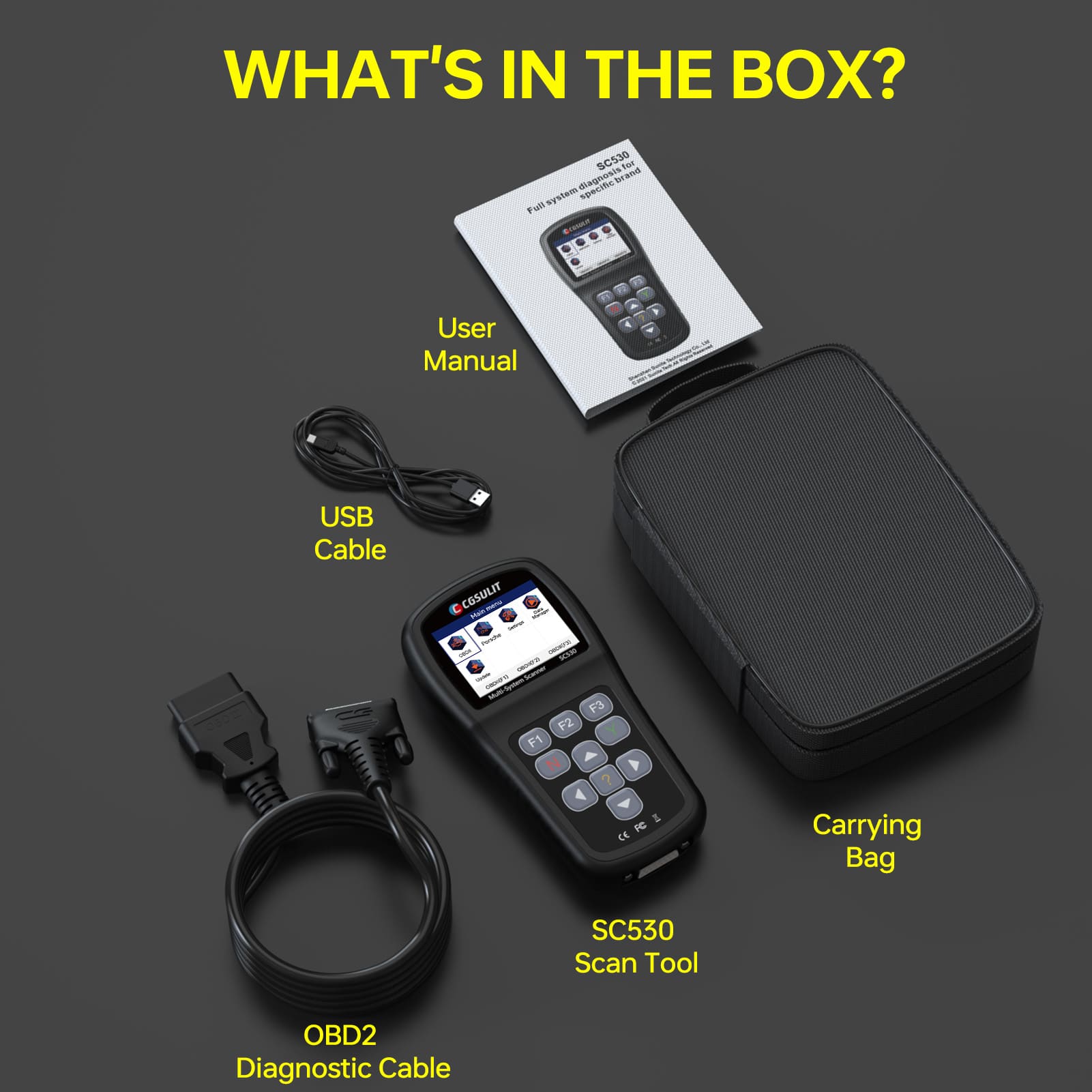 cgsulit-sc530-porsche-scan-tool-package-list