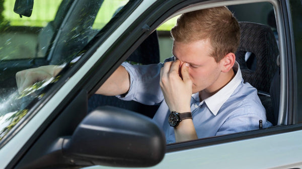 Can You Drive With The Check Engine Light On?