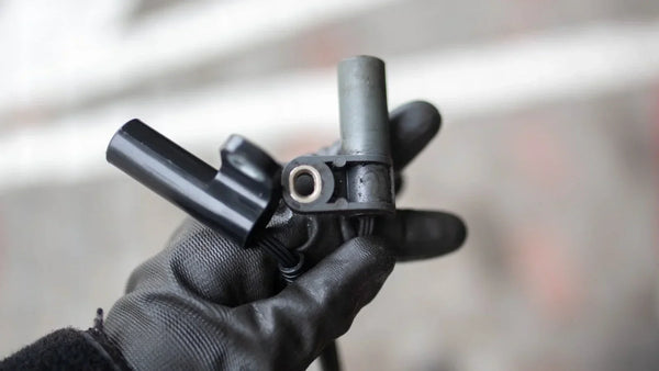 5 Common Symptoms of a Bad Crankshaft Position Sensor
