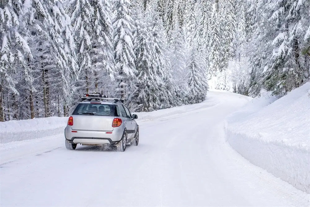 5 OBD2 Codes That Appear More Often in Winter (and What They Mean)