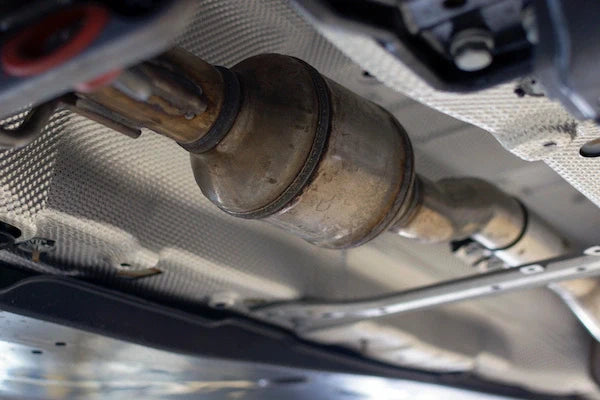 Bad Catalytic Converter Symptoms (Driving Risks Explained)