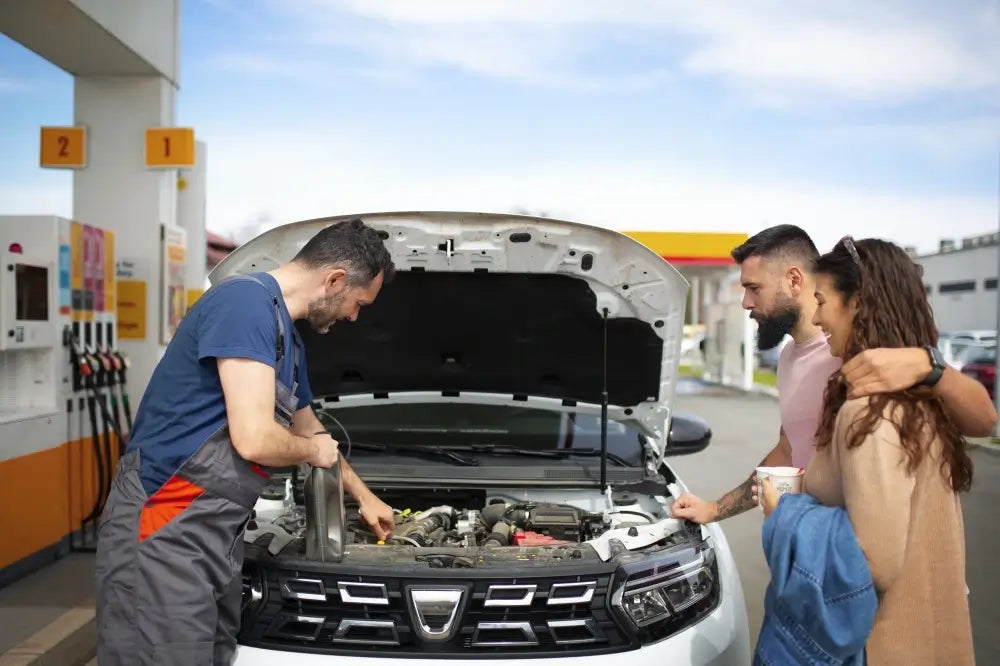 Beyond the Garage: The Smart Guide to Mobile Auto Repair in the U.S.