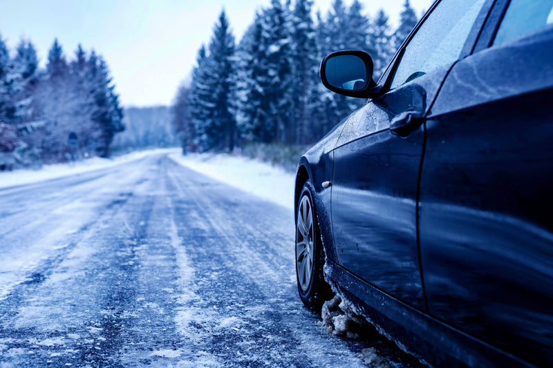 Car Maintenance Tips for Winter: Keep Your Vehicle in Tip-Top Shape