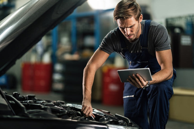 Cheap vs. Expensive OBD2 Scanners: What’s the Real Difference?