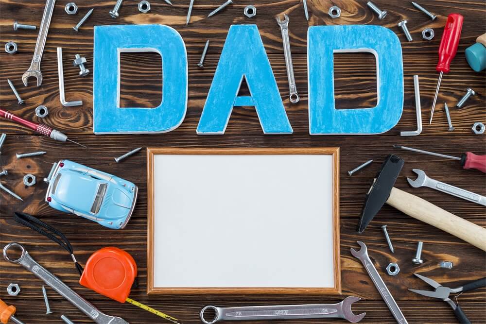 Dad Deserves the Best: Show Him You Care with a CGSULIT Car Diagnostic Tool This Father's Day