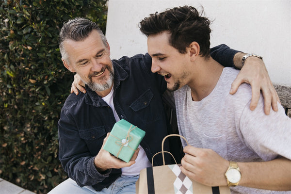 Fuel Dad's Passion This Father's Day: A CGSULIT Scan Tool for Every Garage Guru