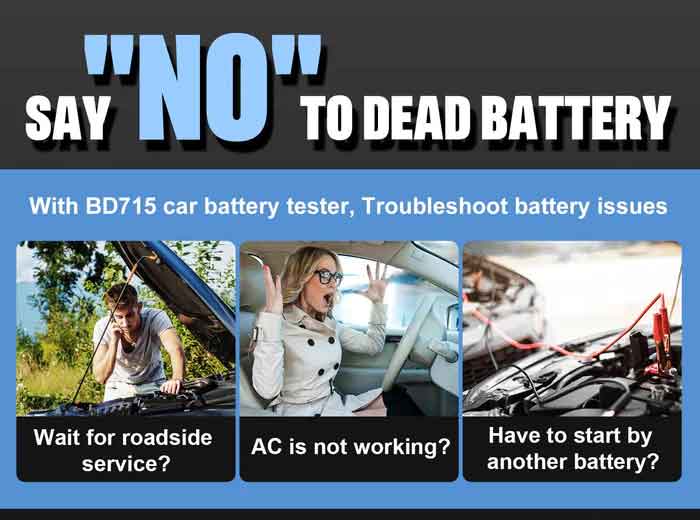 How To Protect Your Battery For Vehicles In Cold Winter?