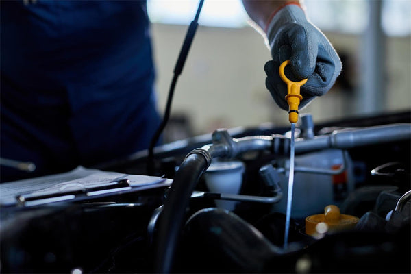 How to Check Transmission Fluid with an OBD2 Scanner?