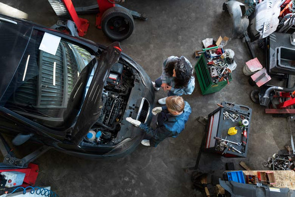 How to Find an Affordable Auto Repair Shop