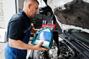 How to Perform a Coolant Flush in Your Car