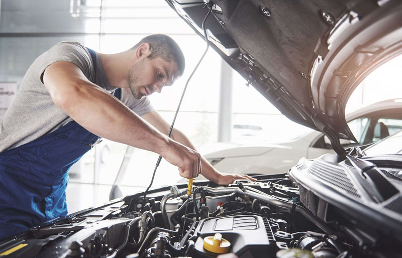 How to Prolong the Life of Your Car: Expert Tips and Maintenance Advice