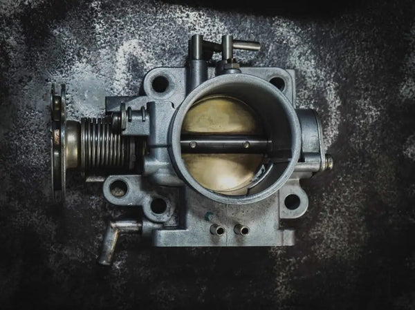 How to Relearn Throttle Body with the OBD2 Scanner?