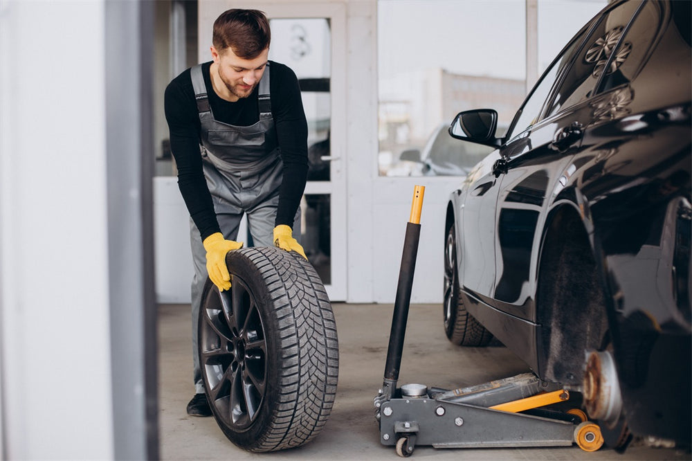 How to Perform Basic DIY Car Maintenance at Home