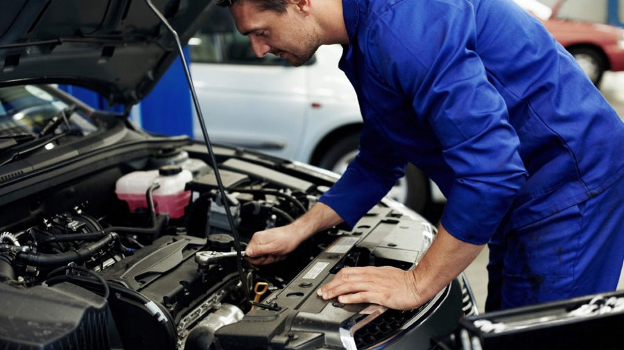 Injector Coding: The Key to Unleashing Your Car's Full Power and Effic