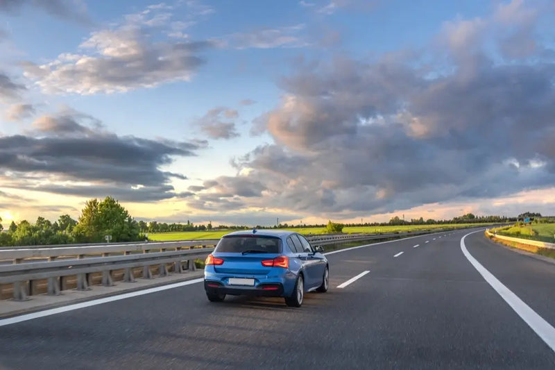 Long Road Trip Checklist: Using a Diagnostic Scanner Before Holiday Travel