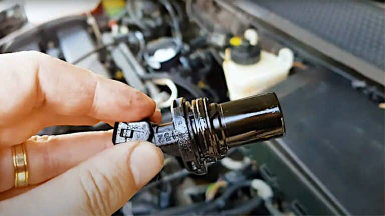 Maximizing Engine Performance: The Importance of a Functional Crankshaft Position Sensor