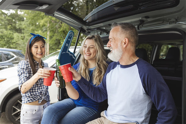 Put a Smile on Dad's Face The Ultimate Guide to Father's Day Gifts for Car Enthusiasts