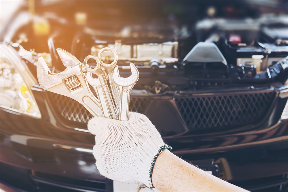 When to Repair vs. Replace Your Car: A Complete Guide for Smart Drivers