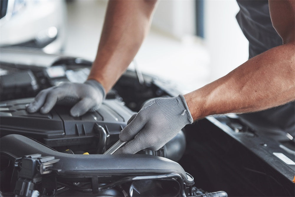 The Future of DIY Auto Repair: Empowering Car Owners in a Technological Era