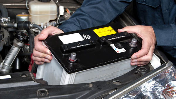 The Importance of Battery Testing for Cars: Ensuring Reliable Performance
