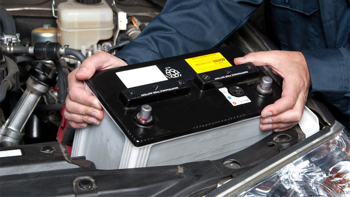 The Importance of Battery Testing for Cars: Ensuring Reliable Performance