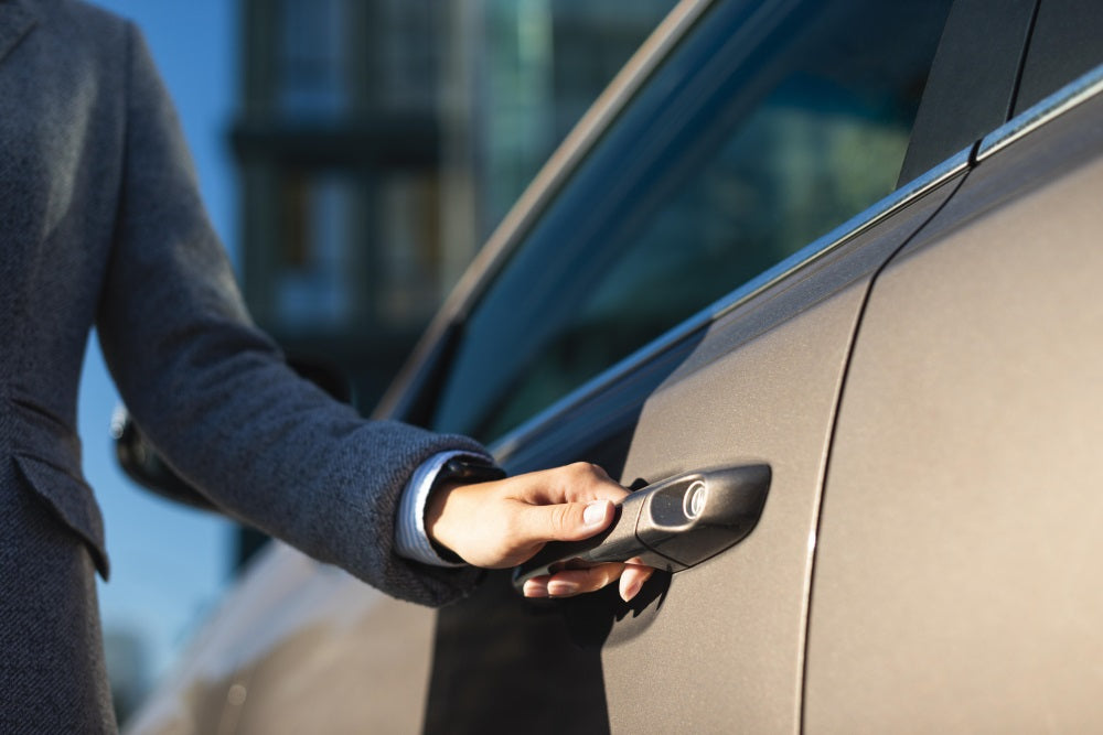 The Latest Innovations in Car Security Systems | 2025 Trends & Tech