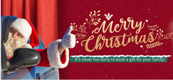 Top 10 Gift Ideas for Car Enthusiasts this Christmas