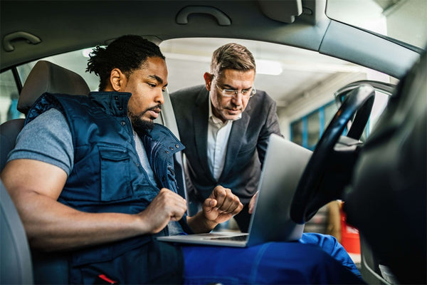 Top 5 Safety Features Every Car Should Have
