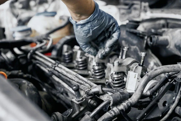 Troubleshooting P0300–P0308: Fix Engine Misfires with OBD2 Scanner