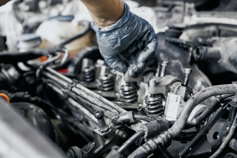 Troubleshooting P0300–P0308: Fix Engine Misfires with OBD2 Scanner