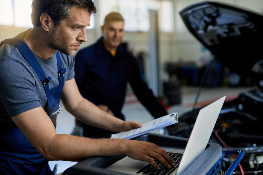 Master Car Diagnostics is essential for every driver