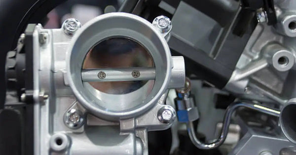Understanding Throttle Body Alignment: Importance and Benefits