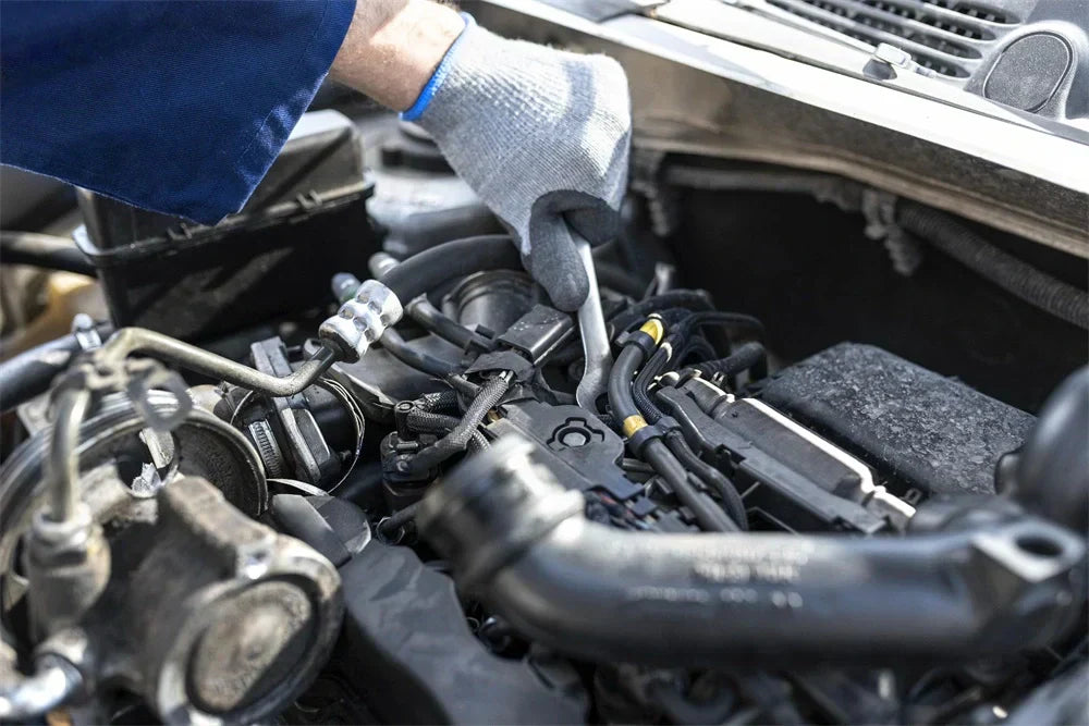 Golf R 2016 Map Sensor MAP Sensor: Symptoms, Diagnosis, & Replacement Guide