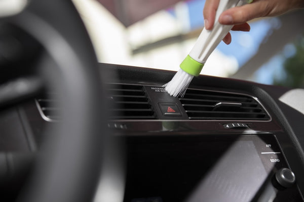 Understanding Your Car’s HVAC System