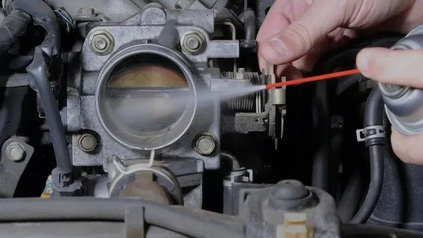 Why Is My Car Idling High After Throttle Body Cleaning?