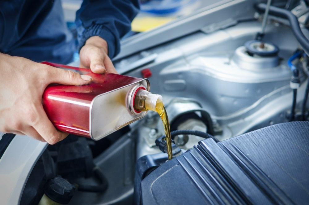 Why Regular Fuel System Service Prevents Breakdow