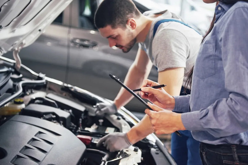 Your Car's Future: How Predictive Maintenance with an OBD2 Scanner Saves You Money