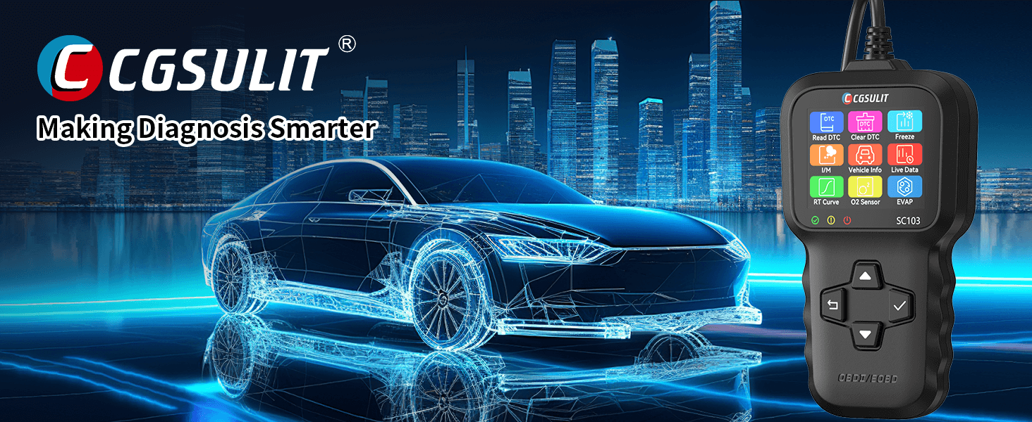 The Best Check Engine Light Reader in 2025