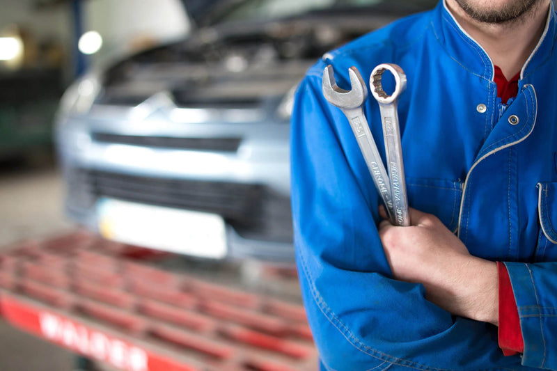 What Car Tools Will You Need For DIY Repair?