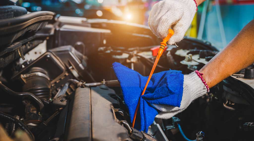 Guide to Maintaining Your Car's Prime Fuel Pump for Good Performance