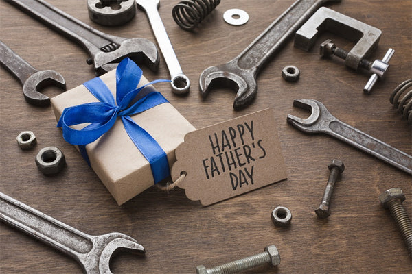 Top 10 Father's Day Gifts for the Car-Loving Dad