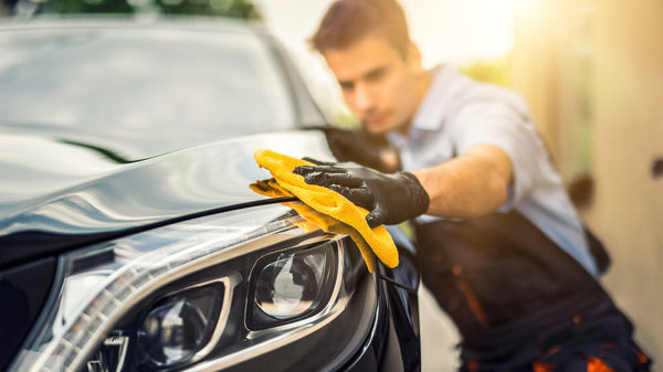 6 Essential Summer Tips for Car Maintenance