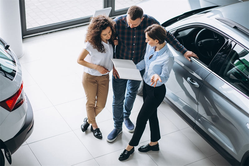Tips to Buy a Used Car: Essential Maintenance Checks with an OBD2 Scanner for Added Peace of Mind