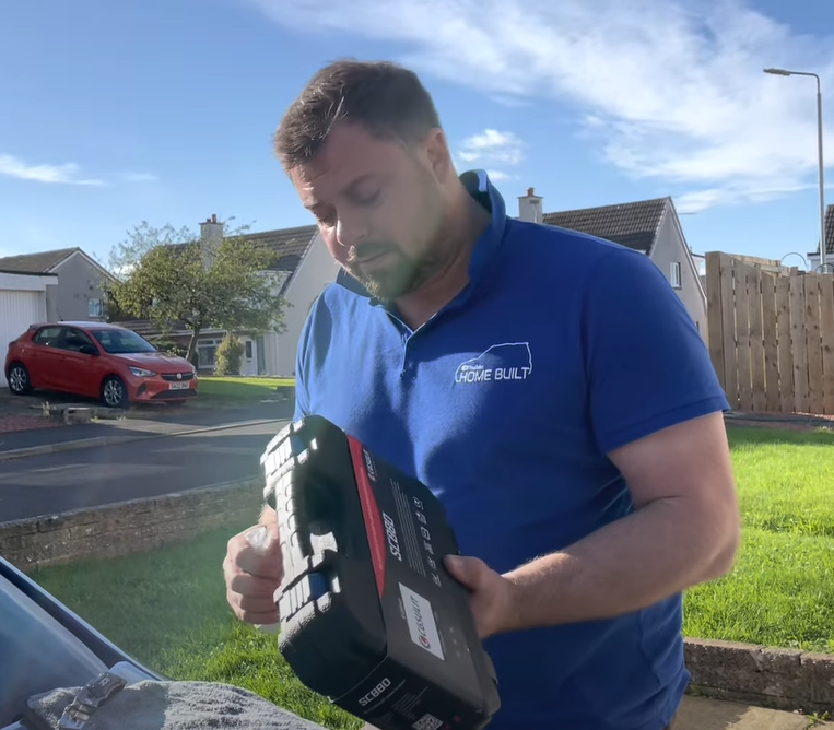 cgsulit car diagnostic scanner obd2 code reader mechanic choice